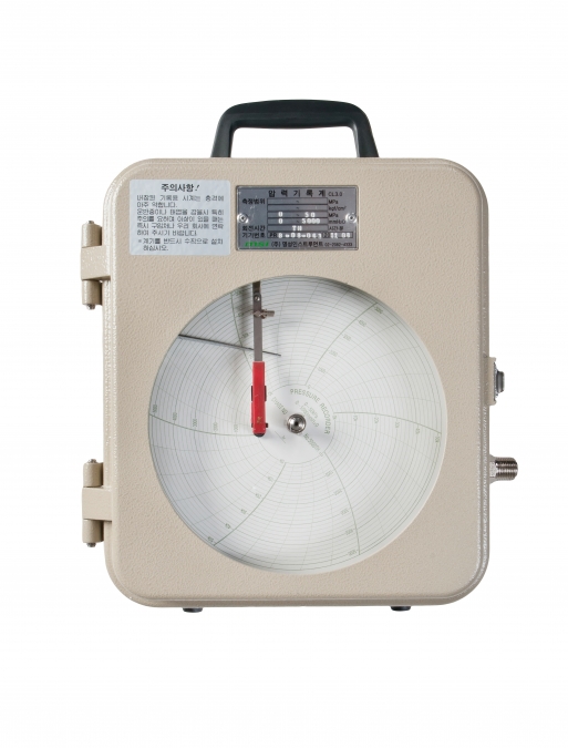 Pressure Recorder